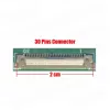 Dell Latitude 3510, 3511, 3515, Inspiron 3501, Vostro 3500 15,6" WUXGA IPS laptop kijelző (30 pin - jobb)