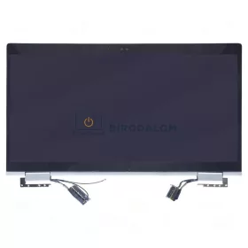 HP EliteBook x360 1030 G3 13.3" Full HD IPS érintőképernyős laptop kijelző (30 pin, jobb)