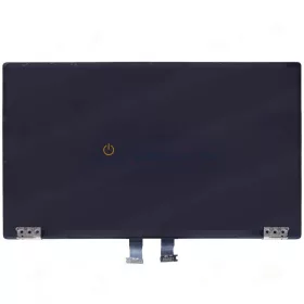 Dell XPS 13 9300, 9310 13.4" UHD+ IPS laptop kijelző (teljes szerelvény)