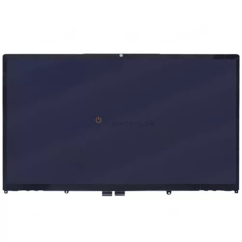 Lenovo Yoga 6 13ALC7 82UD, Yoga 6 13ABR8 83B2 13.3" WUXGA IPS érintőképernyős laptop kijelző (30 pin, jobb)