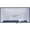 Asus ZenBook Flip 15 UX562FA, UX562FAC, Q506, Q507, Q526, Q536F 15.6" Full HD IPS érintőképernyős laptop kijelző (30 pin - jobb)