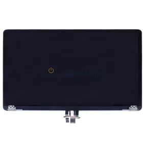Apple MacBook Air 15 M2 A2941, MacBook Air 15 M3 A3114 15.3" Retina IPS laptop kijelző, Space Gray