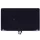 Apple MacBook Air 15 M2 A2941, MacBook Air 15 M3 A3114 15.3" Retina IPS laptop kijelző, Space Gray