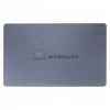 Apple MacBook Air 15 M2 A2941, MacBook Air 15 M3 A3114 15.3" Retina IPS laptop kijelző, Space Gray