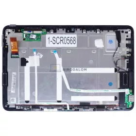   Asus Transformer Book T101H, T101HA, T101HA-GR032T, T101HA-GR029R 10.1" WXGA IPS érintőképernyős laptop kijelző (30 pin - bal)