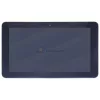 Asus Transformer Book T101H, T101HA, T101HA-GR032T, T101HA-GR029R 10.1" WXGA IPS érintőképernyős laptop kijelző (30 pin - bal)