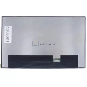   Lenovo ThinkPad X13 Gen 4, L13 Gen 4, X13 Gen 5, Z13 Gen 2 13.3" WUXGA IPS laptop kijelző (30 pin - jobb)