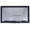 Lenovo IdeaPad Y700-15ISK 15.6" 4K UHD IPS laptop kijelző (40 pin - jobb)