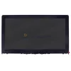 Lenovo IdeaPad Y700-15ISK 15.6" 4K UHD IPS laptop kijelző (40 pin - jobb)