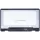 Asus ZenBook Flip UX461, UX461U, UX461UA, UX461F, UX461FA 14.0" Full HD IPS érintőképernyős laptop kijelző (MB140CS01-4, 90NB0GD0-R20010) (30 pin - jobb)