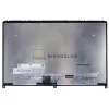 Lenovo IdeaPad Flex 5 16IAU7, Flex 5 16ALC7, Flex 5 16ABR8, Flex 5 16IRU8 16.0" WUXGA IPS érintőképe