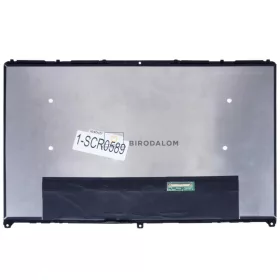   Lenovo IdeaPad Flex 5 14ABR8, Flex 5 14ALC7, Flex 5 14IAU7, Flex 7 14IRU8 14.0" QHD IPS érintőképernyős laptop kijelző (40 pin - jobb)