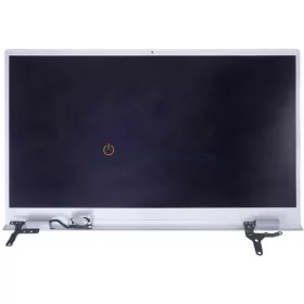 Dell Inspiron 5501, 5502, 5505 15,6" Full HD IPS laptop kijelző, ezüst (30 pin - bal)