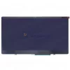 Dell Inspiron 15 7570 15.6" 4K IPS érintőképernyős laptop kijelző, 40 pin – jobb (JP0GM, LQ156D1JW37