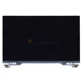 Lenovo ThinkPad X1 Yoga 6th Gen 20XY, 20Y0 14.0" WUXGA IPS érintőképernyős laptop kijelző, szürke (3