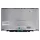 Dell Inspiron 13 7300, 7306 2-in-1 13.3" 4K UHD IPS érintőképernyős laptop kijelző, 40 pin – jobb