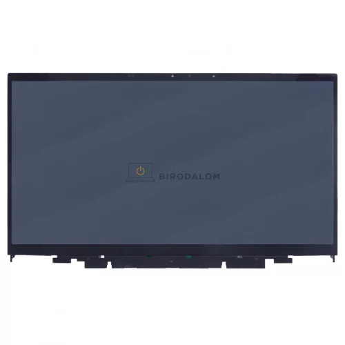 Dell Inspiron 13 7300, 7306 2-in-1 13.3" 4K UHD IPS érintőképernyős laptop kijelző, 40 pin – jobb