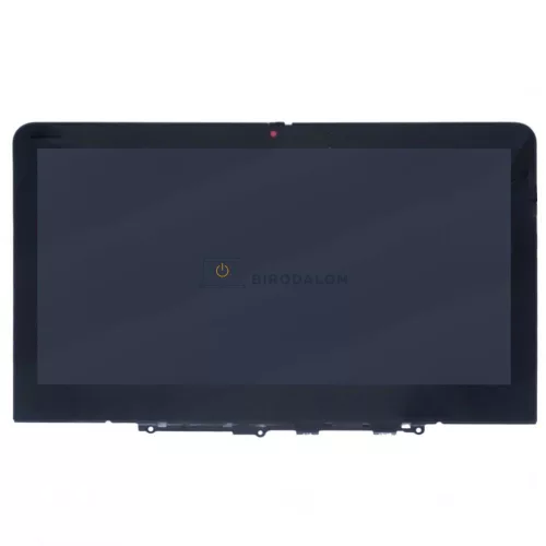 Lenovo 300e Chromebook Gen 3 (82J9, 82JA), 500e Chromebook Gen 3 (82JB) 11.6" HD IPS érintőképernyős laptop kijelző (30 pin - jobb)