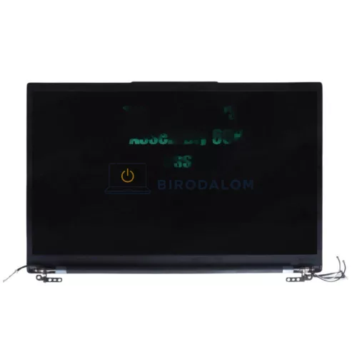 Lenovo ThinkPad X1 Carbon 10th Gen 21CB, 21CC 14.0" WUXGA IPS laptop kijelző, fényes