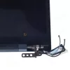Lenovo ThinkPad X1 Carbon 10th Gen 21CB, 21CC 14.0" WUXGA IPS laptop kijelző, fényes