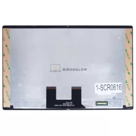   HP Spectre 14-EF, 14t-EF, Spectre x360 14-EF 13.5" WUXGA+ IPS érintőképernyős laptop kijelző (30 pin - jobb)