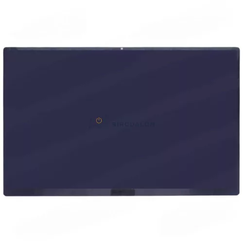 HP Spectre 14-EF, 14t-EF, Spectre x360 14-EF 13.5" WUXGA+ IPS érintőképernyős laptop kijelző (30 pin - jobb)