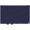 HP ENVY 16-H érintőképernyős laptop kijelző, 16.0" WQXGA IPS 120Hz (40 pin - jobb)