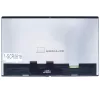 HP Envy x360 14-FA, Envy x360 14-FC, Envy 14T-FC000 14.0" 2.8K IPS érintőképernyős laptop kijelző (N91014-001) (40 pin - jobb)