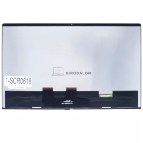   HP Envy x360 14-FA, Envy x360 14-FC, Envy 14T-FC000 14.0" 2.8K IPS érintőképernyős laptop kijelző (N91014-001) (40 pin - jobb)