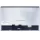HP Envy x360 14-FA, Envy x360 14-FC, Envy 14T-FC000 14.0" 2.8K IPS érintőképernyős laptop kijelző (N91014-001) (40 pin - jobb)