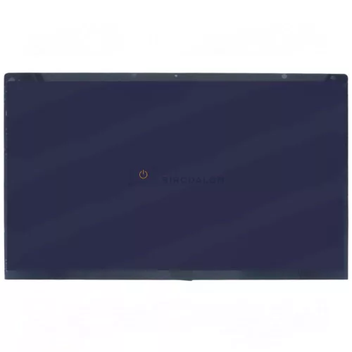 HP Envy x360 14-FA, Envy x360 14-FC, Envy 14T-FC000 14.0" 2.8K IPS érintőképernyős laptop kijelző (N91014-001) (40 pin - jobb)