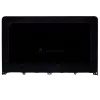Lenovo Yoga 300-11IBR, Yoga 300-11IBY, Flex 3-1120 11.6" HD IPS érintőképernyős laptop kijelző (30 pin - jobb)