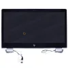 HP EliteBook x360 1030 G2 13.3" Full HD IPS érintőképernyős laptop kijelző, teljes assembly (40 pin,