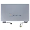 HP EliteBook x360 1030 G2 13.3" Full HD IPS érintőképernyős laptop kijelző, teljes assembly (40 pin,