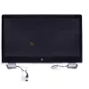 HP EliteBook x360 1030 G2 13.3" Full HD IPS érintőképernyős laptop kijelző, teljes assembly (40 pin,