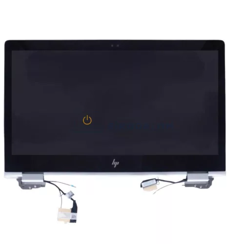 HP EliteBook x360 1030 G2 13.3" Full HD IPS érintőképernyős laptop kijelző, teljes assembly (40 pin,