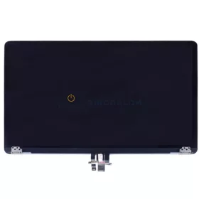 Apple MacBook Air 15 M2 A2941, MacBook Air 15 M3 A3114 15.3" 2880x1864 Retina IPS Full Assembly lapt