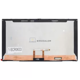   HP EliteBook x360 1040 G7, 1040 G8 14.0" 4K UHD IPS érintőképernyős laptop kijelző (40 pin, jobb)