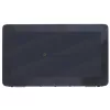 HP Chromebook x360 11 G1 EE, 11-AE010NR, 11-AE020NR, 11-AE040NR 11.6" HD IPS érintőképernyős laptop kijelző (40 pin - jobb)