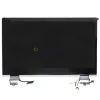 HP Pavilion x360 14-CD, 14M-CD, 14M-CD0006DX, 14-DD laptop kijelző 14.0" HD IPS, ezüst