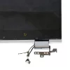 HP Pavilion x360 14-CD, 14M-CD, 14M-CD0006DX, 14-DD laptop kijelző 14.0" HD IPS, ezüst