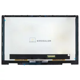   HP Envy x360 13-BF, 13T-BF 13.3" 2.8K OLED érintőképernyős laptop kijelző (40 pin - jobb)