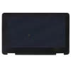 Dell Chromebook 11 3100 2-in-1 11.6" HD IPS érintőképernyős laptop kijelző (40 pin - jobb)