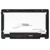 Acer Chromebook Spin 11 R751T, R751TN, CP511-1H 11.6" HD IPS érintőképernyős laptop kijelző (40 pin - jobb)