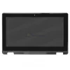 Acer Chromebook Spin 11 R751T, R751TN, CP511-1H 11.6" HD IPS érintőképernyős laptop kijelző (40 pin - jobb)