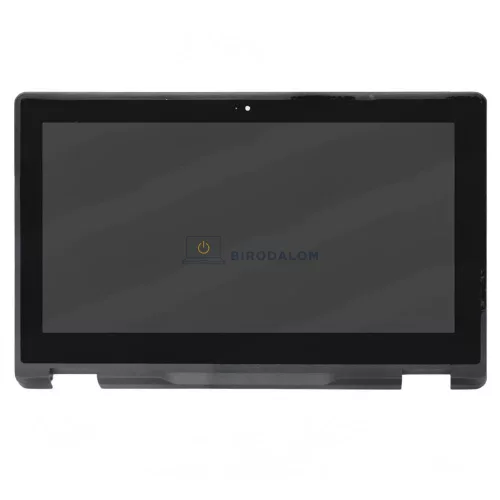 Acer Chromebook Spin 11 R751T, R751TN, CP511-1H 11.6" HD IPS érintőképernyős laptop kijelző (40 pin - jobb)