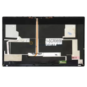 Asus ROG Flow Z13 GZ301Z, GZ301ZC, GZ301ZA, GZ301ZE 13.4" WUXGA IPS érintőképernyős kijelző (40 pin 