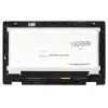 Acer Chromebook Spin 511 R752T, R752TN, CP311-2H, CP311-1H 11.6" HD IPS érintőképernyős kijelző assembly (40 pin, jobb)