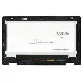   Acer Chromebook Spin 511 R752T, R752TN, CP311-2H, CP311-1H 11.6" HD IPS érintőképernyős kijelző assembly (40 pin, jobb)