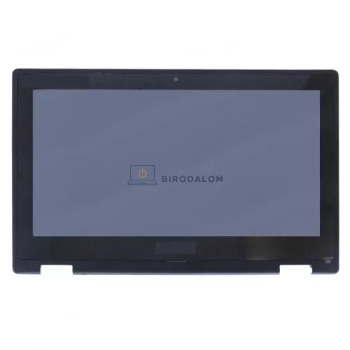 Acer Chromebook Spin 511 R752T, R752TN, CP311-2H, CP311-1H 11.6" HD IPS érintőképernyős kijelző assembly (40 pin, jobb)